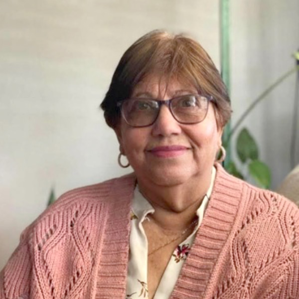 Sonia Arriola