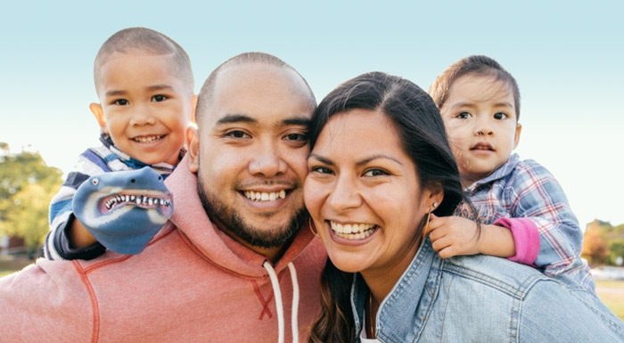 Courted Ordered Classes for Parents (Triple P)